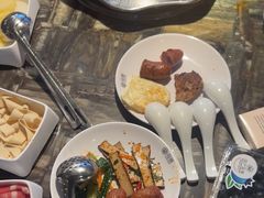 -冠菌火锅自助(东莞桥头店)