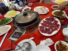 -花苑美食横琴生蚝火锅(拱北粤华路店)