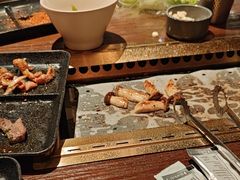 -新石器烤肉(中房金谊广场店)