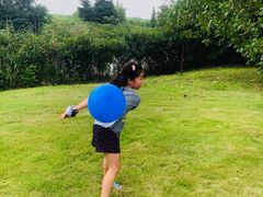 -太阳岛度假酒店