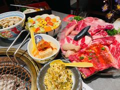 -花时·炭火烧肉(东百中心A馆店)