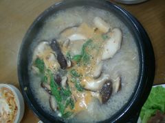 -米郎餐厅·朝鲜族料理(延长路店)