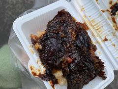 甑糕-马文章胖子甑糕(洒金桥店)