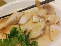 -圣丰盛宴酒家(东城店)