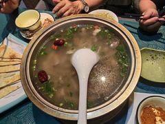 -鹏馨羊羔肉·非遗(新建街店)