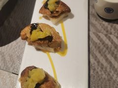 -王鼎精致料理铁板烧(世博源店)