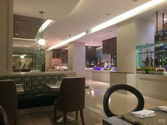 -海口绿发希尔顿酒店-田园汇自助餐·三文鱼·海鲜