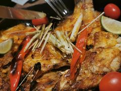 -云海肴·汽锅鸡·云南菜(美罗城店)