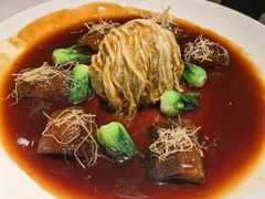 -食廬(虹桥南丰城店)