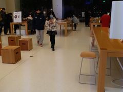 -Apple零售店(苏州店)