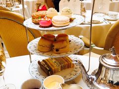 -The Ritz Restaurant