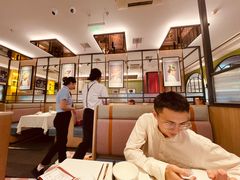 -Aqua Oasis 水天堂(石路天虹店)