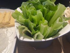 -额尔敦涮肉自助(摩尔城店)
