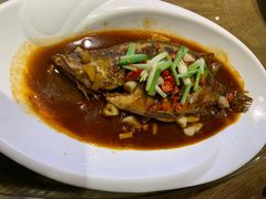 -杭百味·大众精选杭帮菜(西湖音乐喷泉店)