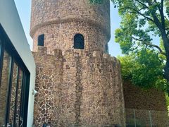 -J Create城市露营咖啡·简餐·宠物(上海动物园店)