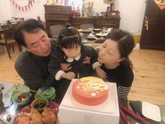 -花满楼(启秀路店)