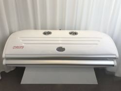 -様共享美容连锁机构