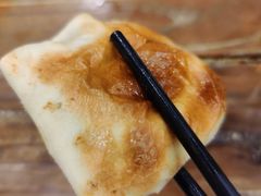烤包子-清真·玛丽亚新疆菜主题餐厅(浙江中路店)
