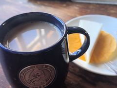 -玛吉阿米·餐吧