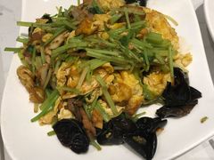 -北李妈妈菜·海肠捞饭(高新万达店)