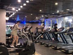 -星悦荟健身游泳(珠江新城店)