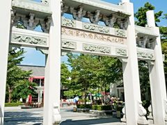 -天后宫民俗文化街