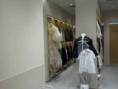 -天真蓝照相馆(新世界店)