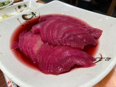 -金刚山烧烤(中山路店)