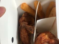 -汉堡王(EAC欧美中心店)