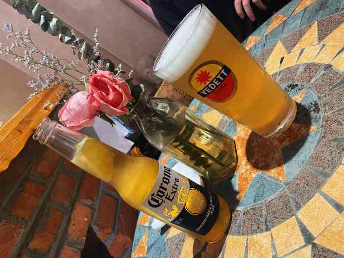 homeless现场酒吧(大学路店)