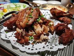 -吕氏疙瘩汤·新鲁菜(济南万象城店)