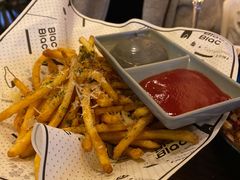 -Blac+Blac(中海环宇荟店)