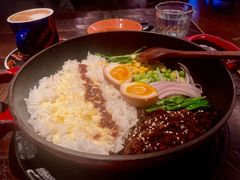 -良木缘咖啡西餐(川大店)