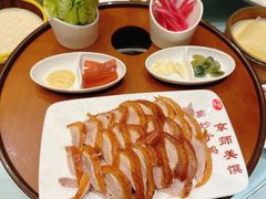 -全聚德(常州店)