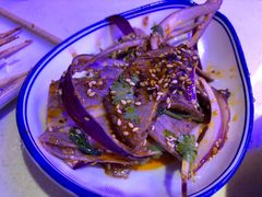 酱牛肉-宝葫芦西北茶食铺(万达店)