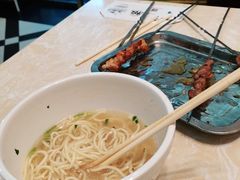 -兰州老马食府(小潞邑店)