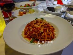 -食间牛排(湖西路店)