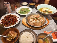 -廖川菜(金虹桥店)