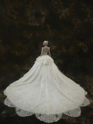 -LOVE SHINE婚纱·红鼎庄龙凤褂·妈妈装定制