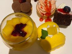 -武汉厨房自助餐厅·武汉卓尔万豪酒店