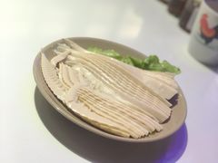 竹笋-卤校长重庆火锅(国兴店)