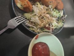 -妈阁铭记澳葡美食