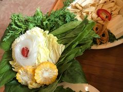 -东来顺饭庄(天坛店)