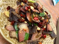 -古城苗家土菜馆(河景餐厅店)