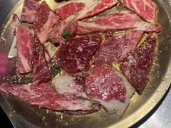 -大叹号·朝鲜族烤肉(潍坊泰华城店)