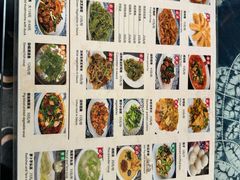 -瑞丰园庭院餐厅·白族传统家常菜