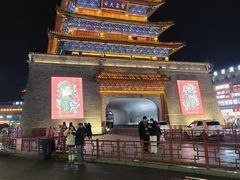 -鼓楼夜市