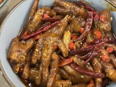 -老三样·旧食新味(万寿宫店)