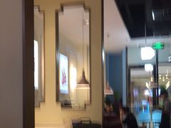 大堂-花椒俏川菜小馆(南海万达店)