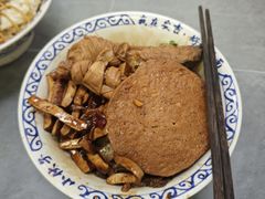 -梅溪·小伙子干挑面(安吉总店)